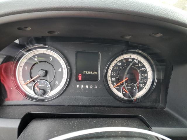 3C6UR5CL0HG745212 RAM 2500 St
