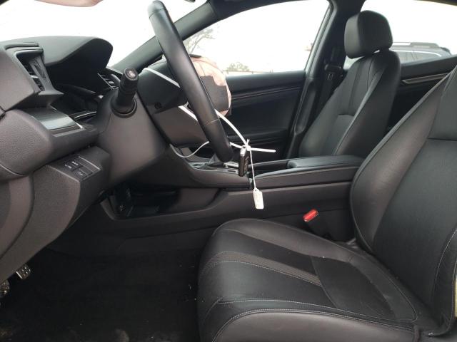 SHHFK7G97MU204513 Honda Civic Sport Touring