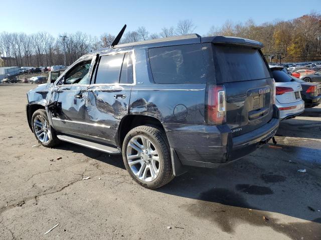 1GKS2BKC2LR122661 GMC YUKON SLT