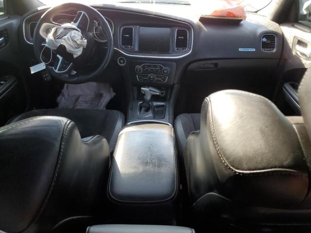 2C3CDXGJ7JH157082 Dodge Charger R/t 392