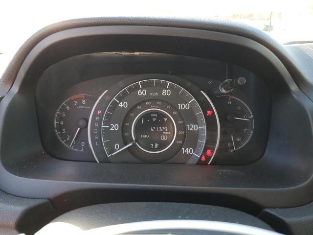 3CZRM3H39GG709697 Honda CR-V LX