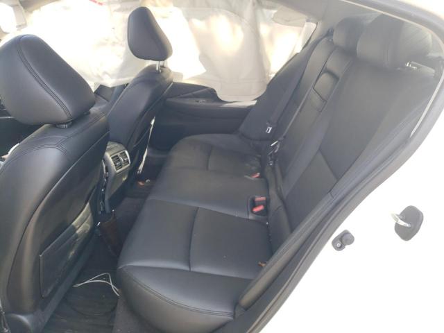 JN1EV7AR1KM550769 Infiniti Q50 LUXE