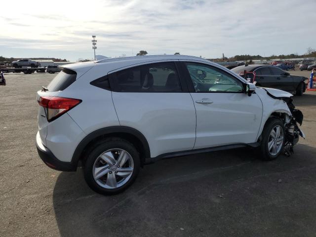 3CZRU6H7XKM721873 Honda Hr-v Exl