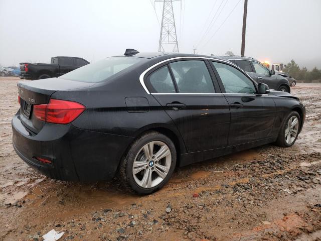 WBA8D9G32HNU65807 BMW 330 XI