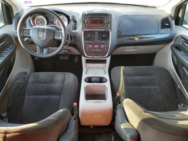 2C4RDGCG1FR667784 Dodge Grand Caravan Sxt