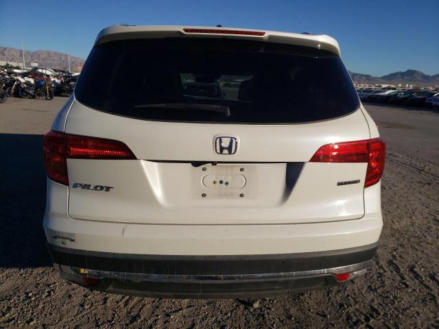 5FNYF5H93HB002632 Honda Pilot Touring