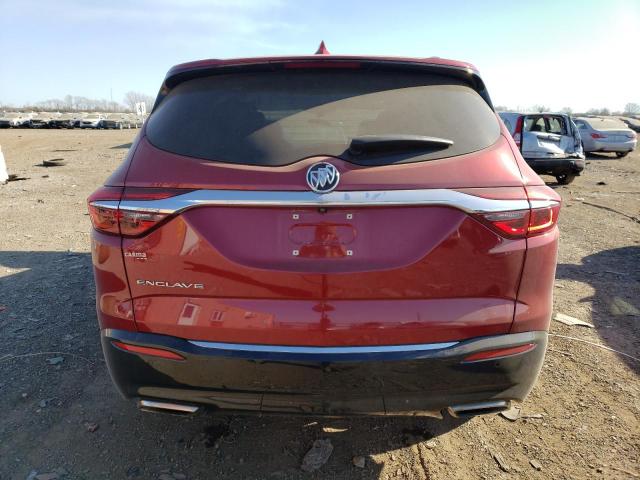 5GAERBKW6LJ208344 Buick Enclave Essence