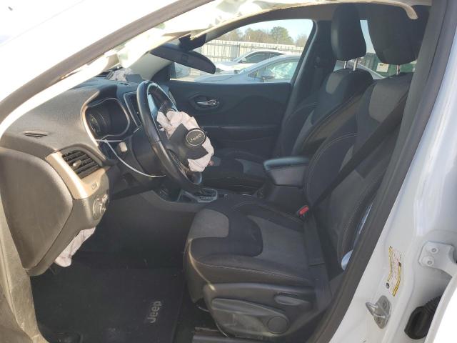 1C4PJLCS2EW106190 Jeep Cherokee Latitude