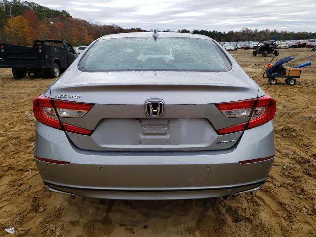 1HGCV3F5XMA006182 Honda Accord Hybrid Exl