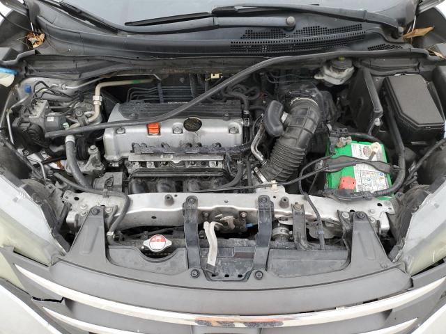 3CZRM3H35EG705210 Honda CR-V LX