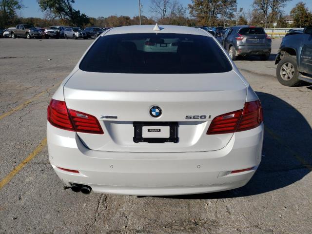 WBA5A7C59FG142573 BMW 528 XI