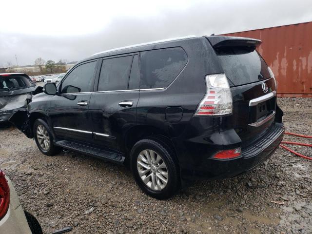JTJBM7FXXF5110752 Lexus GX 460