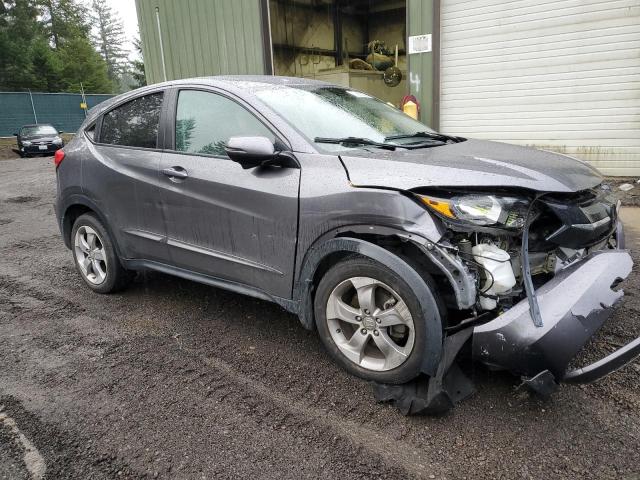 3CZRU6H51HM726998 Honda HR-V EX
