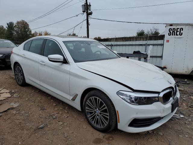 WBAJS3C06LWW78830 BMW 540 XI