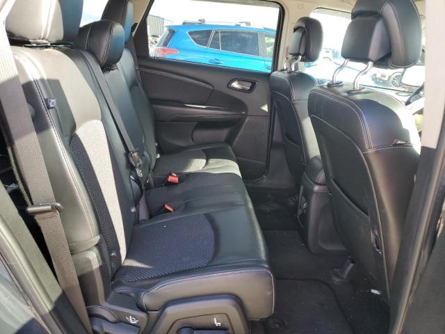 3C4PDDGG0JT220059 Dodge Journey Crossroad