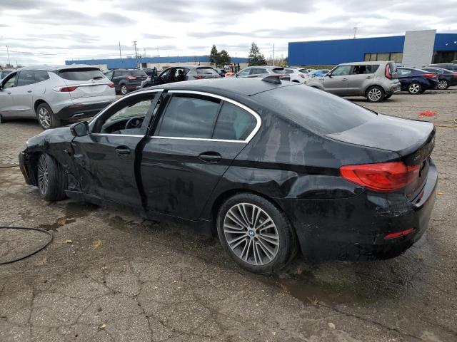 WBAJA7C52KWW17009 BMW 530 XI