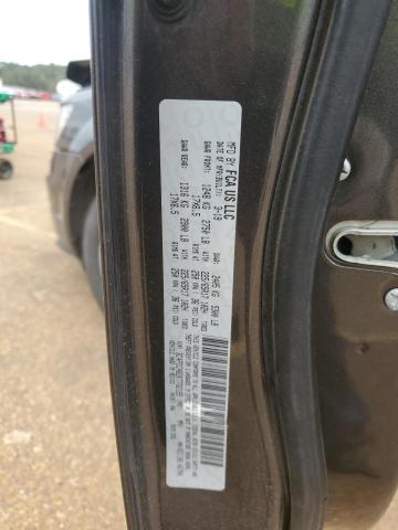 Dodge JOURNEY SE 2019 3C4PDCAB2KT732155 Image 13