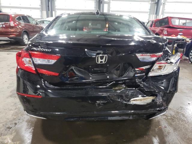 1HGCV3F12JA001678 Honda ACCORD HYBRID