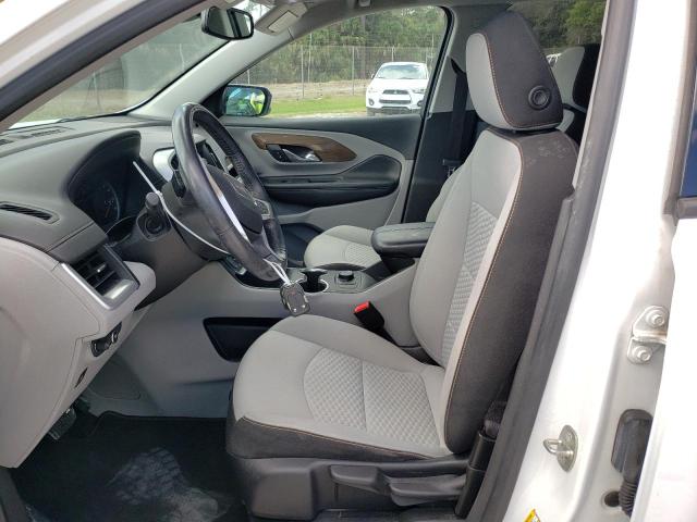 3GKALMEV8JL336866 GMC Terrain Sle