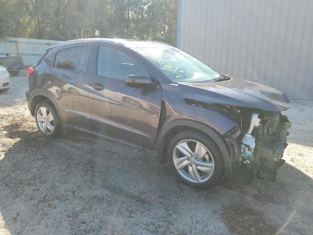 3CZRU5H78KM703933 Honda Hr-v Exl