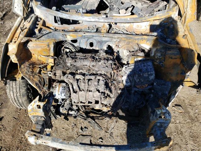 KNDJP3A54K7640301 KIA SOUL +