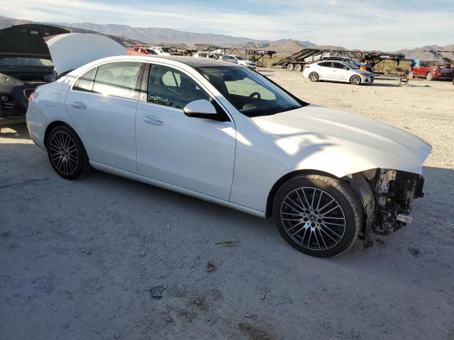 W1KAF4GB8PR128466 Mercedes-Benz C 300