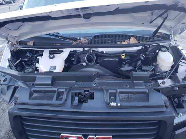 1GTW7AFP4N1226768 GMC Savana G2500