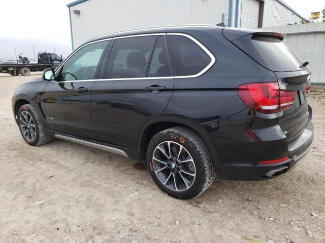 5UXKR2C57J0X08635 BMW X5 Sdrive35i