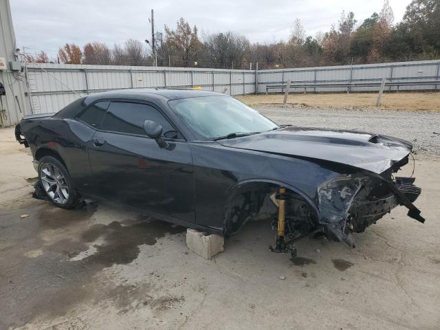 2C3CDZJG1LH113719 Dodge Challenger Gt