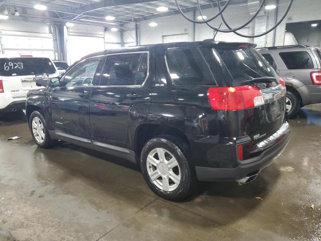 2GKALMEK7G6349479 GMC Terrain Sle