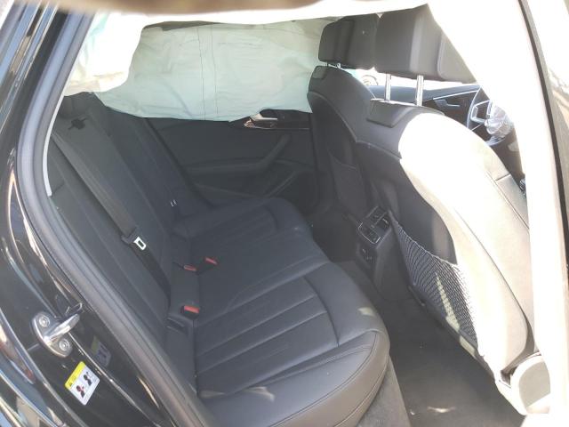 WA18NAF4XKA108072 Audi A4 Allroad Premium Plus