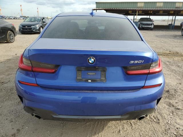 WBA5R1C55KAK07020 BMW 330I