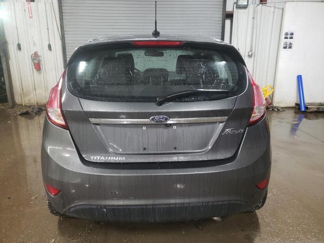 3FADP4FJ4HM149966 Ford Fiesta Titanium