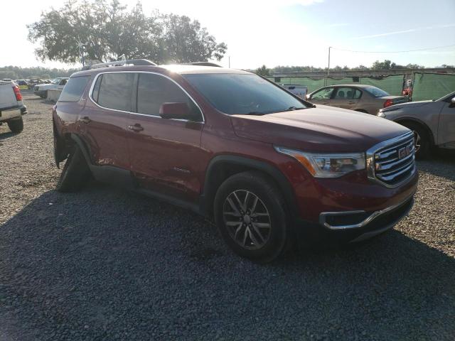 1GKKNLLAXKZ261722 GMC ACADIA SLE
