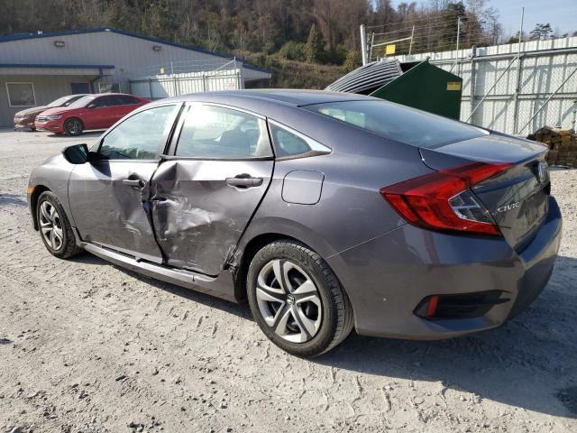 19XFC2F55HE082309 Honda Civic Lx