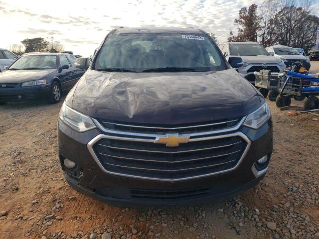 1GNERGKW4MJ241184 Chevrolet Traverse Lt