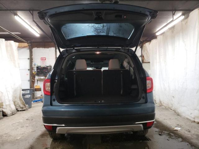 5FNYF6H04LB003272 Honda Pilot Elite