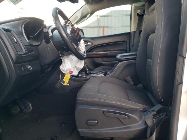 1GTG5CEAXJ1292626 GMC CANYON SLE