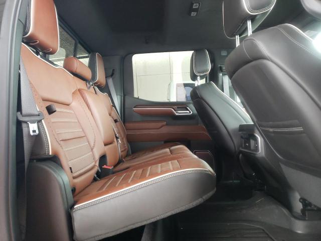 1GTUUHET5NZ625410 GMC Sierra K1500 Denali Ultimate