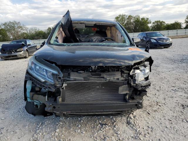 3CZRM3H39FG705874 Honda CR-V LX