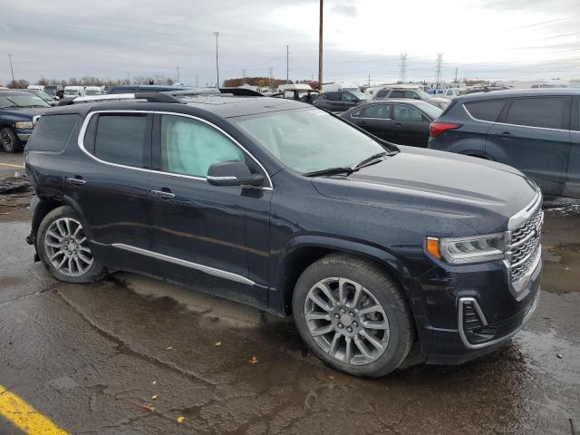 1GKKNXLS7NZ162649 GMC Acadia Denali