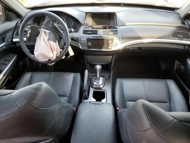 5J6TF3H57EL001546 Honda Crosstour Exl