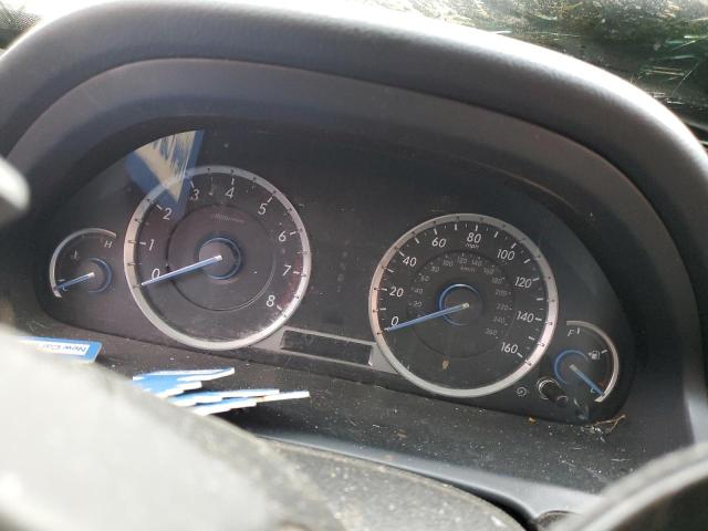 5J6TF1H53EL001242 Honda Crosstour Exl