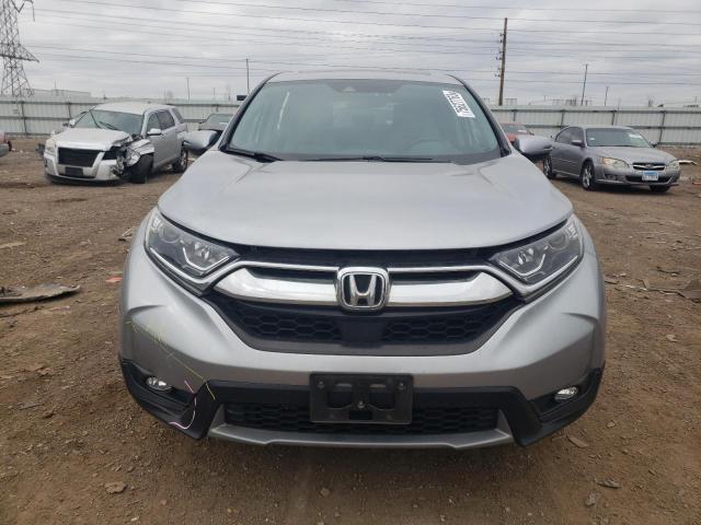 7FARW2H59KE034321 Honda CR-V EX