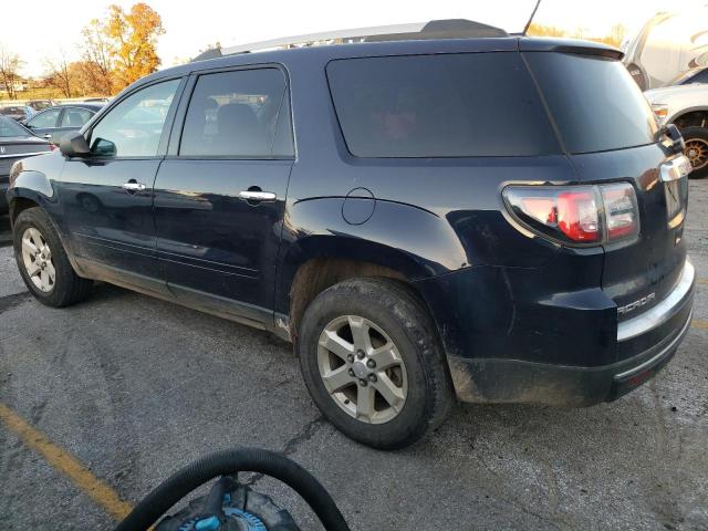 1GKKRPKD1GJ189533 GMC ACADIA SLE