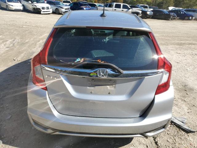 3HGGK5H83KM718675 Honda FIT EX