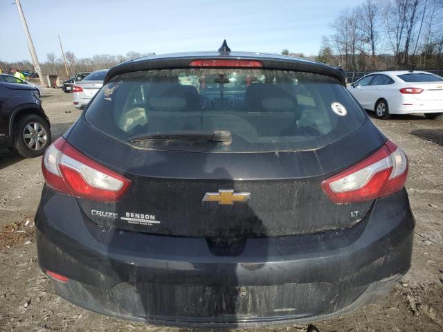 3G1BE6SM8HS599143 Chevrolet CRUZE LT