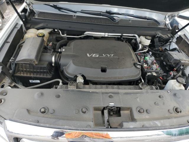1GTG5DEN8J1171344 GMC CANYON SLT