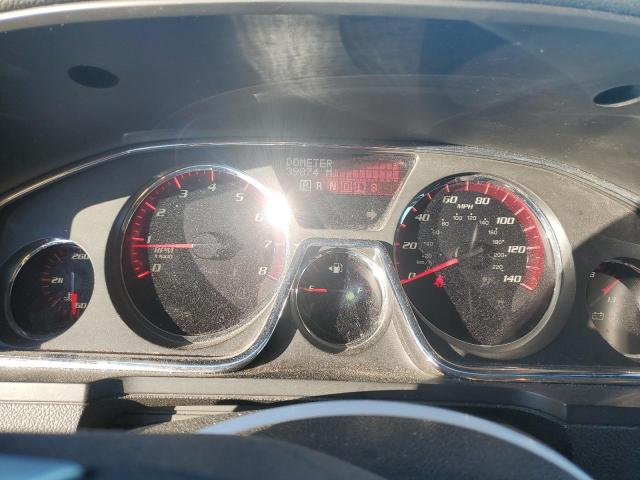 1GKKVPKD7FJ126124 GMC ACADIA SLE