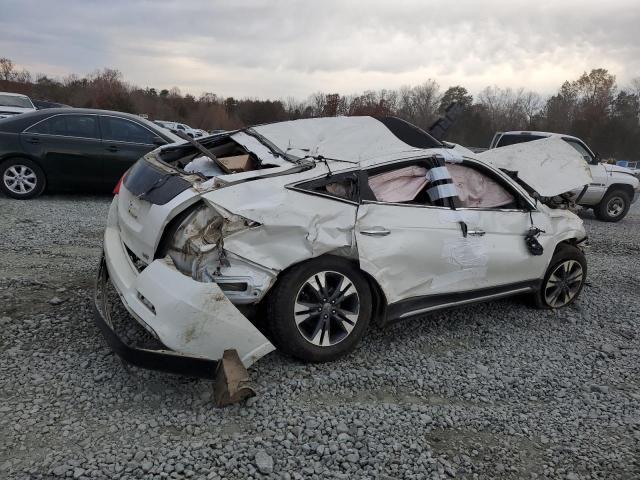 5J6TF1H53EL001242 Honda Crosstour Exl